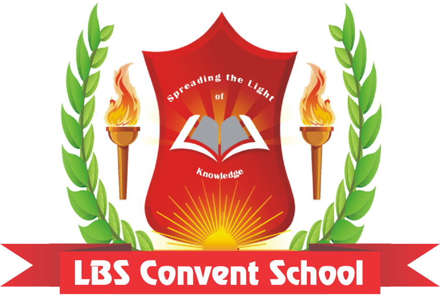 LBS Convent School